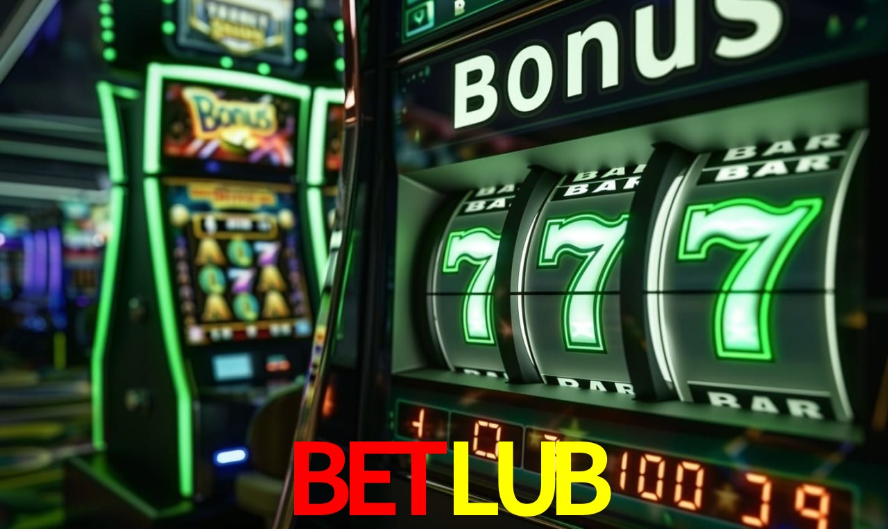Games Directory BETLUB