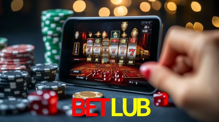 Daily Bonuses BETLUB