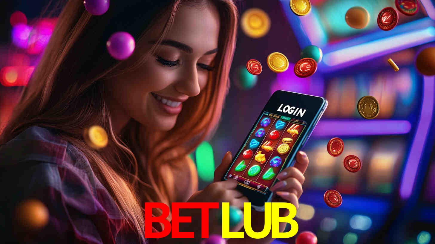 BETLUB App