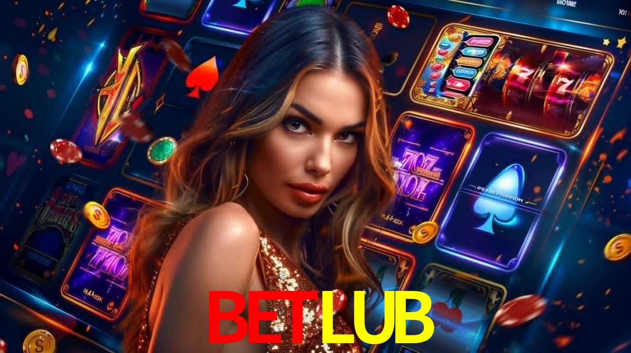 Descubra o Programa VIP da BETLUB: Vantagens Exclusivas para Jogadores