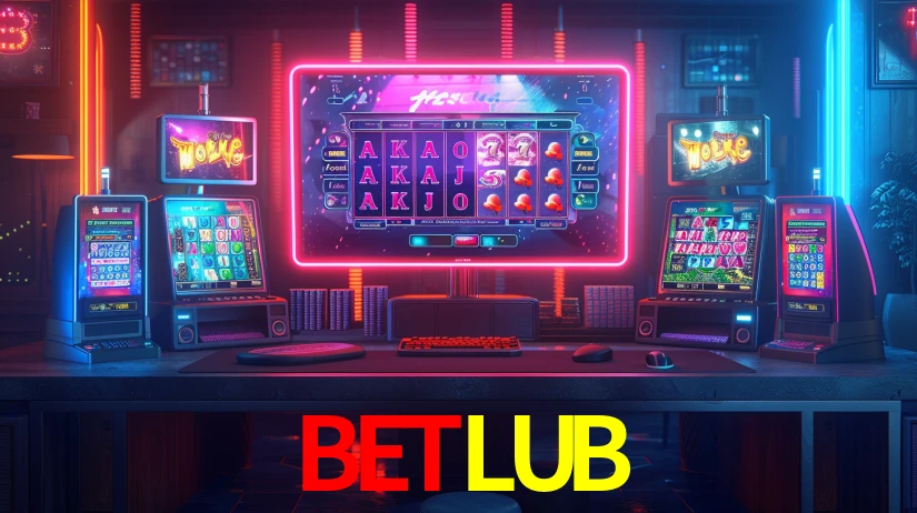 BETLUB,BETLUB.COM