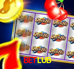 A Emoção da Loteria na BETLUB: Uma Chance de Mudança de Vida