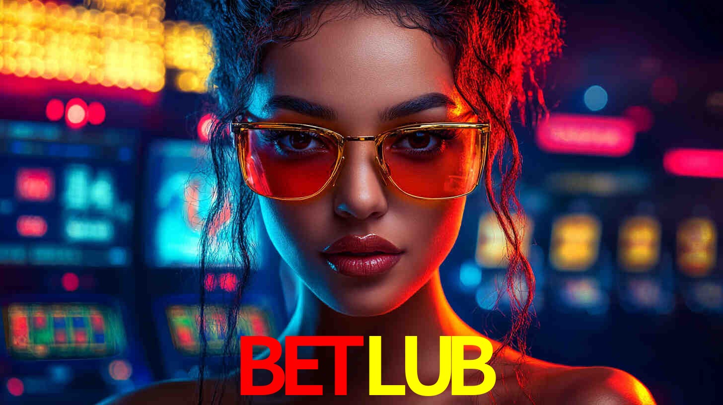 Apostas Esportivas na BETLUB: Um Guia Completo