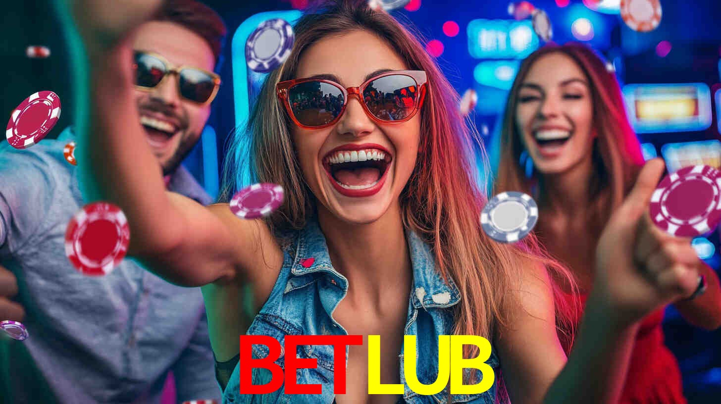 Descubra o Programa VIP da BETLUB: Vantagens Exclusivas para Jogadores