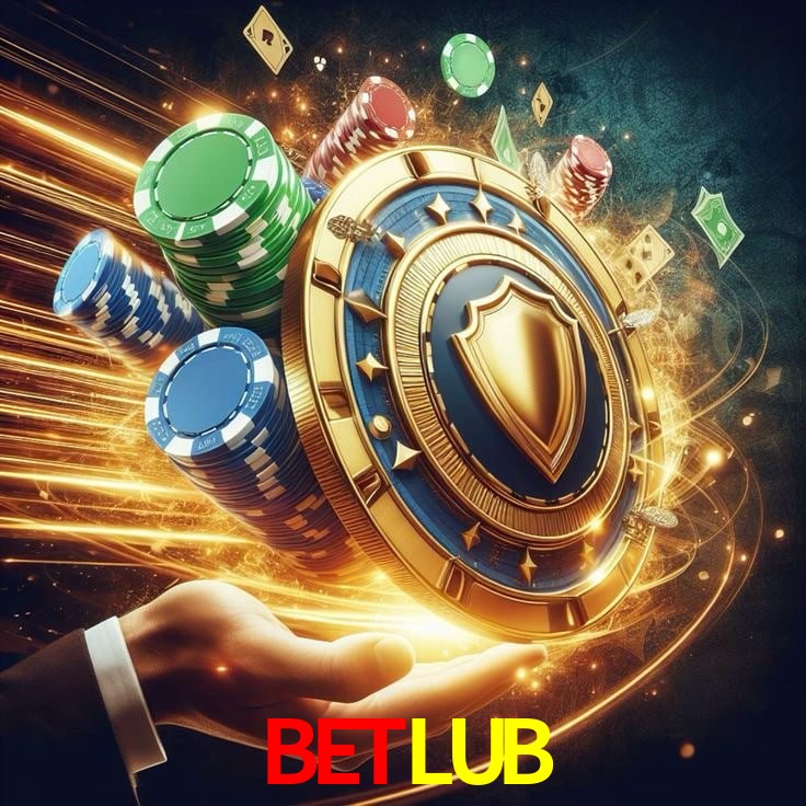 Torneios e prêmios garantidos na BETLUB