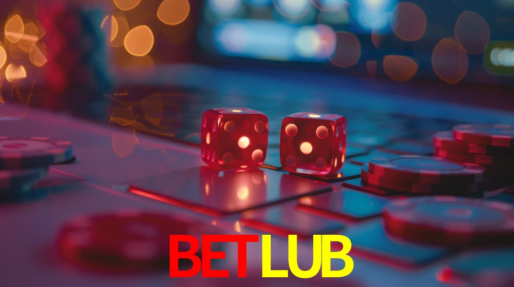 Secure Login BETLUB