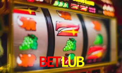 Apostas Esportivas na BETLUB: Um Guia Completo