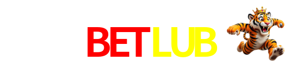 Logo da BETLUB
