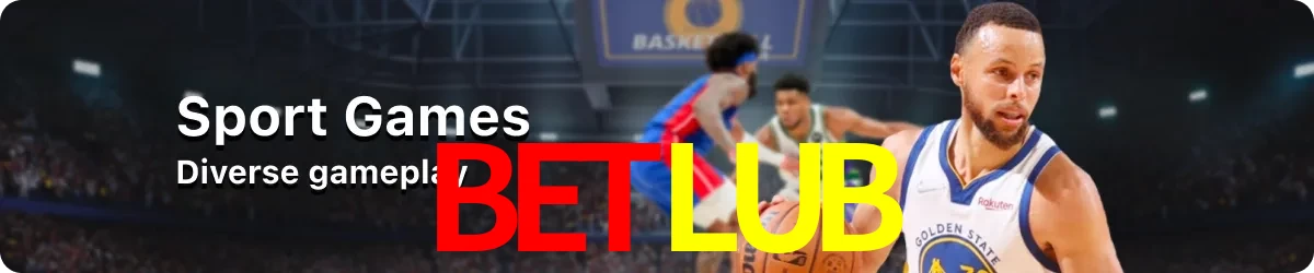 esportivas