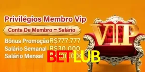 BETLUB
