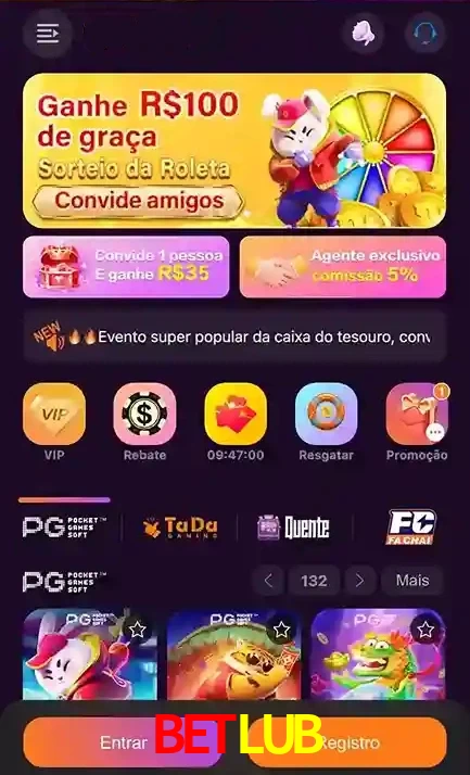 Baixar Aplicativo