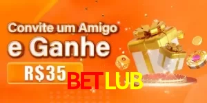 Promoções BETLUB
