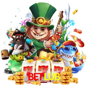 BETLUB slots