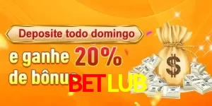 Promoções BETLUB
